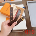 スーパーコピールイヴィトンベルト 20mm